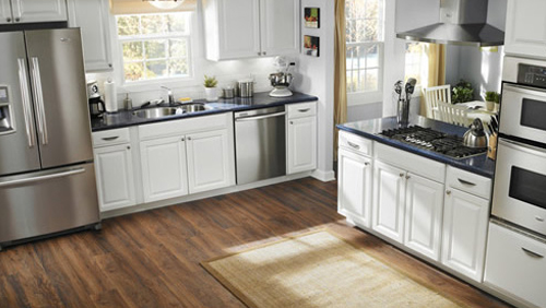 家用電器行業(yè)應用